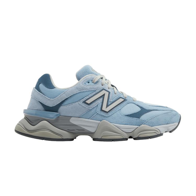 New Balance 9060 Chrome Blue 38
New Balance 9060 Chrome Blue 38