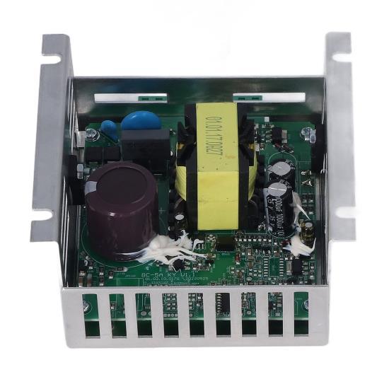 Модуль зарядного устройства дизельного генератора, алюминиевый корпус, модуль адаптера плавающего зарядного устройства для генераторной установки 170‑305 В
Модуль зарядного устройства дизельного генератора, алюминиевый корпус, модуль адаптера плавающего зарядного устройства для генераторной установки 170‑305 В