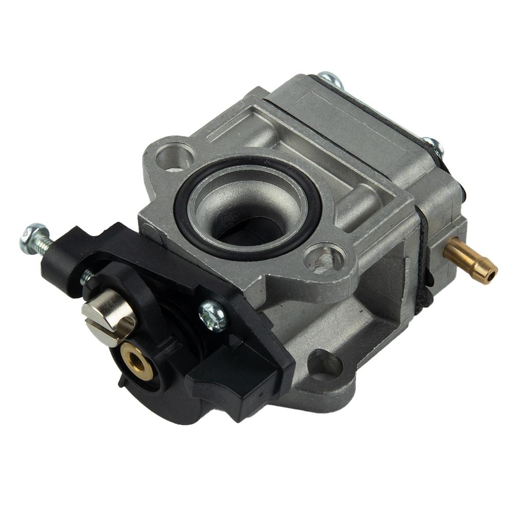 Replacement Carburetor for RBCGM25BB RBCGM25SS RLTGM25CS RLT254FCDSN RLT254FSDSN Full Repair Kit with Gasket and Filters China Mainland
Replacement Carburetor for RBCGM25BB RBCGM25SS RLTGM25CS RLT254FCDSN RLT254FSDSN Full Repair Kit with Gasket and Filters China Mainland