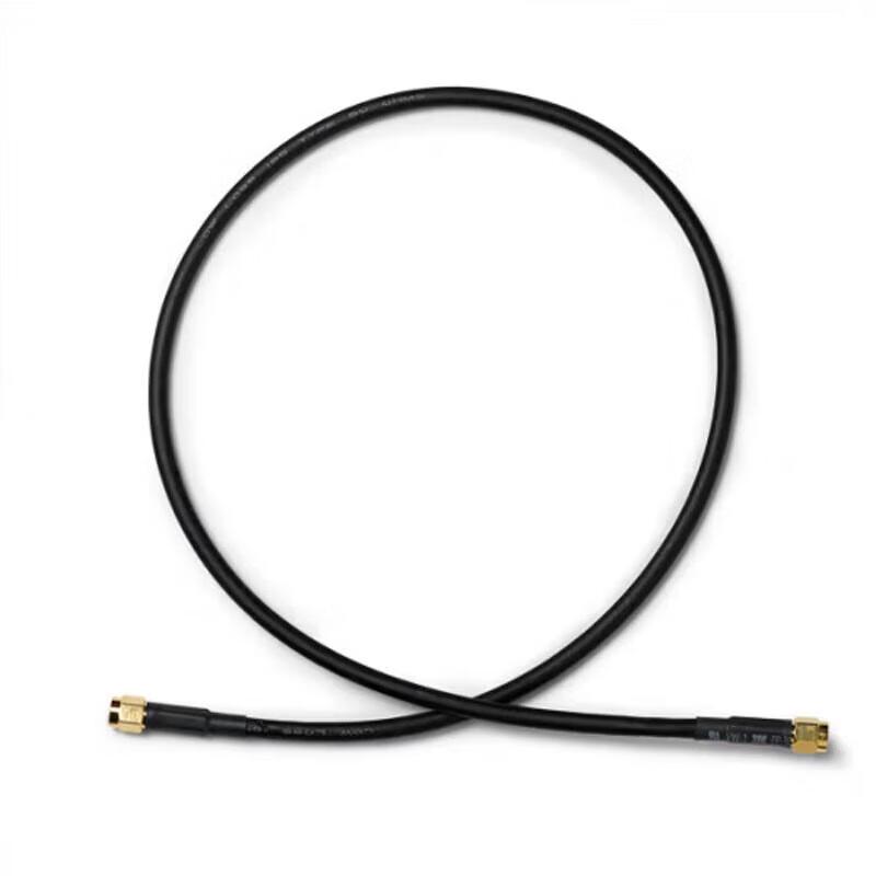 SMA-SMA Fiber Optic Transceiver Accessory
SMA-SMA Fiber Optic Transceiver Accessory