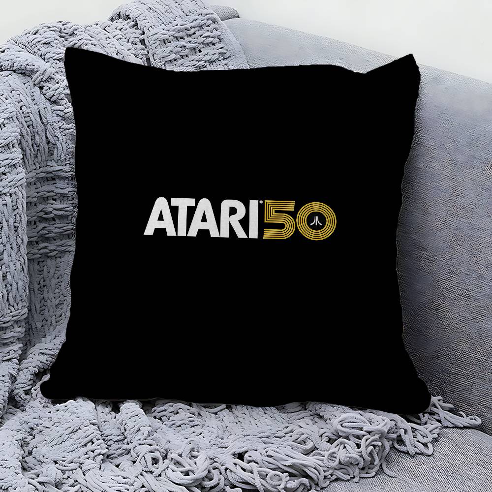 A-Atari Logo Stitch Lucky Dragon Pillow Cover Sofa Cushion Cover Home Room Decoration Children Gift 12x12Inch
A-Atari Logo Stitch Lucky Dragon Pillow Cover Sofa Cushion Cover Home Room Decoration Children Gift 12x12Inch