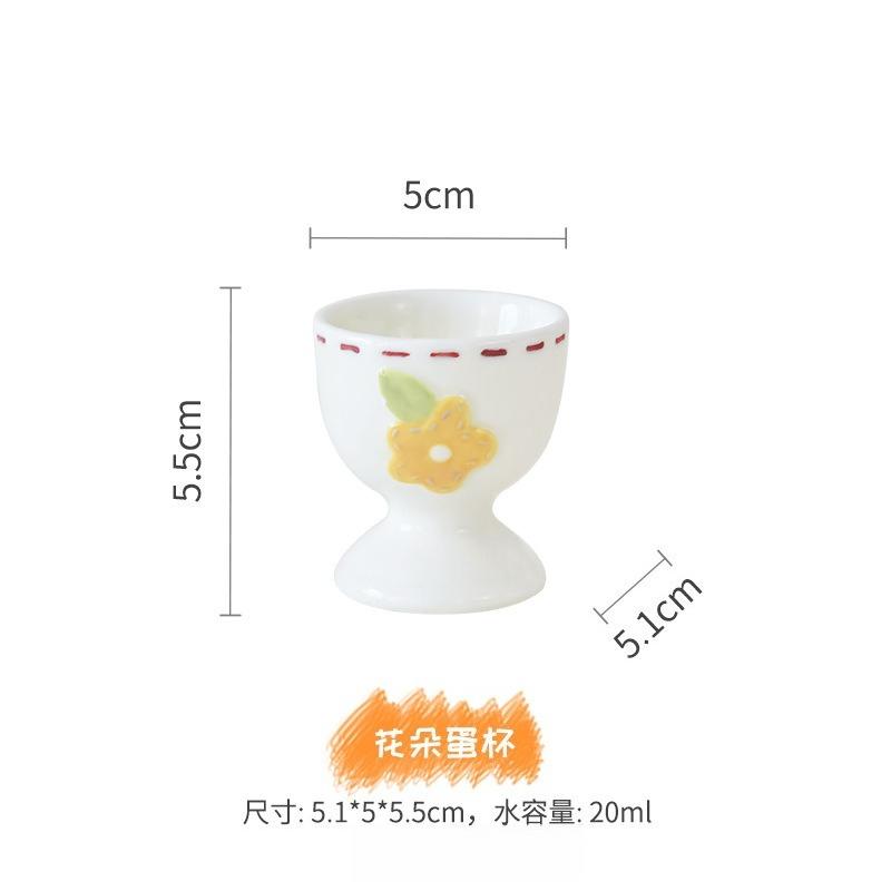 Cute Cartoon Ceramic Tableware Set Kitchen Utensils Combo with Embossed Western Plates Dripping Design
Cute Cartoon Ceramic Tableware Set Kitchen Utensils Combo with Embossed Western Plates Dripping Design