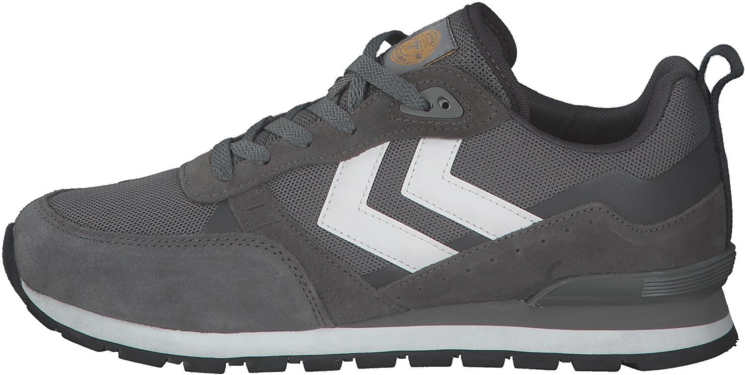 Кроссовки Hummel Thor sharkskin 40
Кроссовки Hummel Thor sharkskin 40