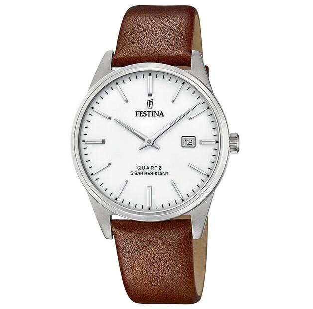Часы Festina F20512/2 One Size
Часы Festina F20512/2 One Size