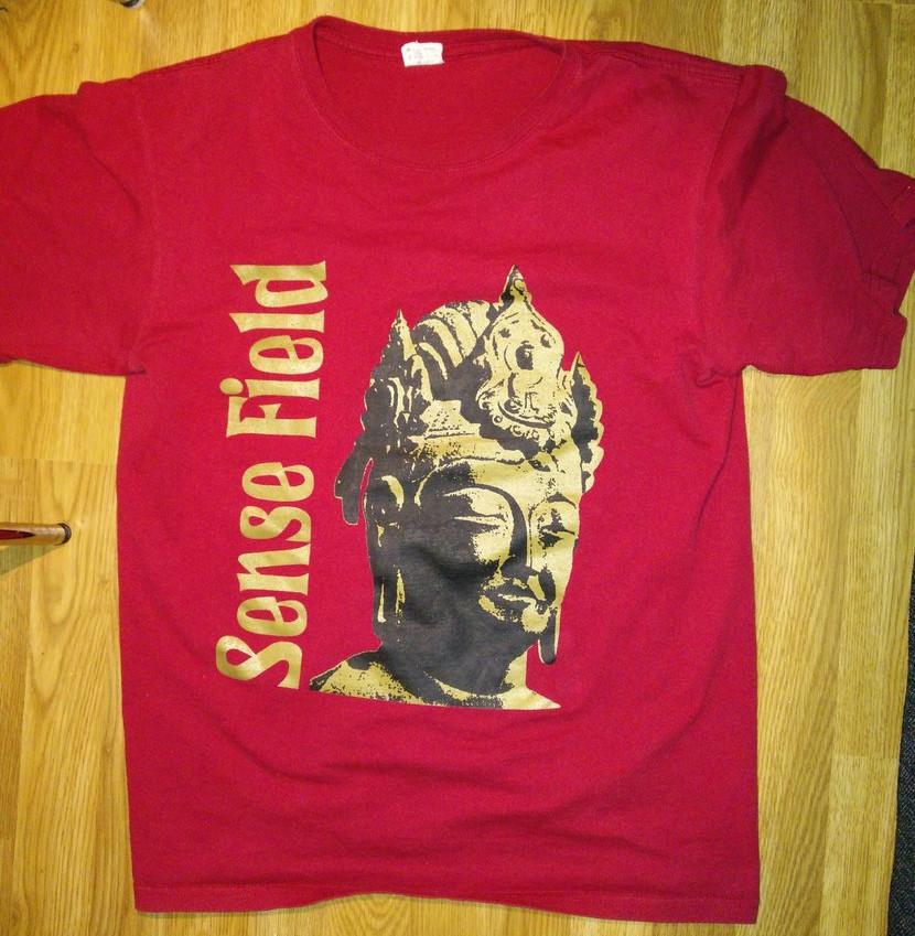 Collection Sense Field Buddha Red T Shirt All Size S-5XL AR1432 Unisex T-Shirt L
Collection Sense Field Buddha Red T Shirt All Size S-5XL AR1432 Unisex T-Shirt L
