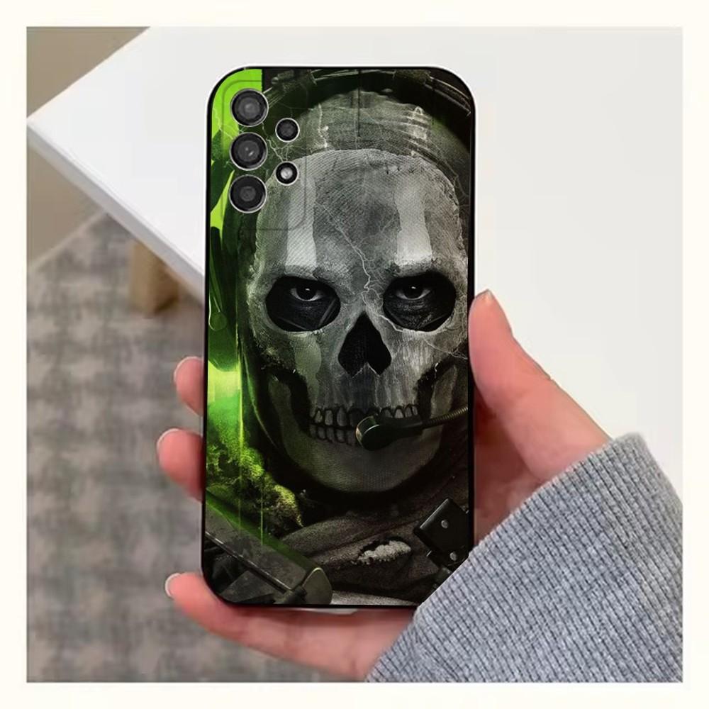 C-Call Of D-Duty Game Phone Case For Samsung S25,S24,S23,S22,S20,S21,S10,Ultra,Plus,Lite,FE,Soft Silicone Black Cover Samsung S24
C-Call Of D-Duty Game Phone Case For Samsung S25,S24,S23,S22,S20,S21,S10,Ultra,Plus,Lite,FE,Soft Silicone Black Cover Samsung S24