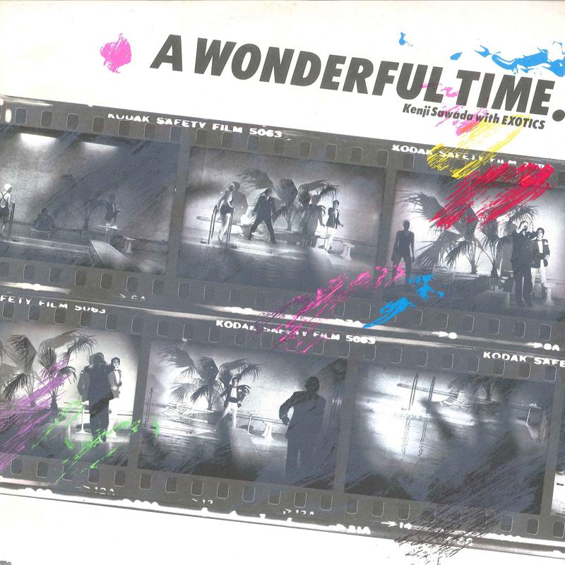 LP Record KENJI SAWADA - A Wonderul Time 28MX1100 JULIE 1982 Japan Obi Japanese Pop/Rock Used
LP Record KENJI SAWADA - A Wonderul Time 28MX1100 JULIE 1982 Japan Obi Japanese Pop/Rock Used