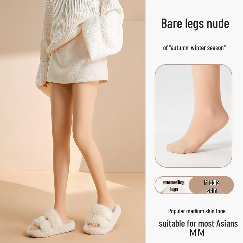 Двухслойные леггинсы с пуговицами и флисовой подкладкой с эффектом «нюд» - Съемные, плотные, теплые колготки для осени/зимы Outer Layer Replacement
Двухслойные леггинсы с пуговицами и флисовой подкладкой с эффектом «нюд» - Съемные, плотные, теплые колготки для осени/зимы Outer Layer Replacement