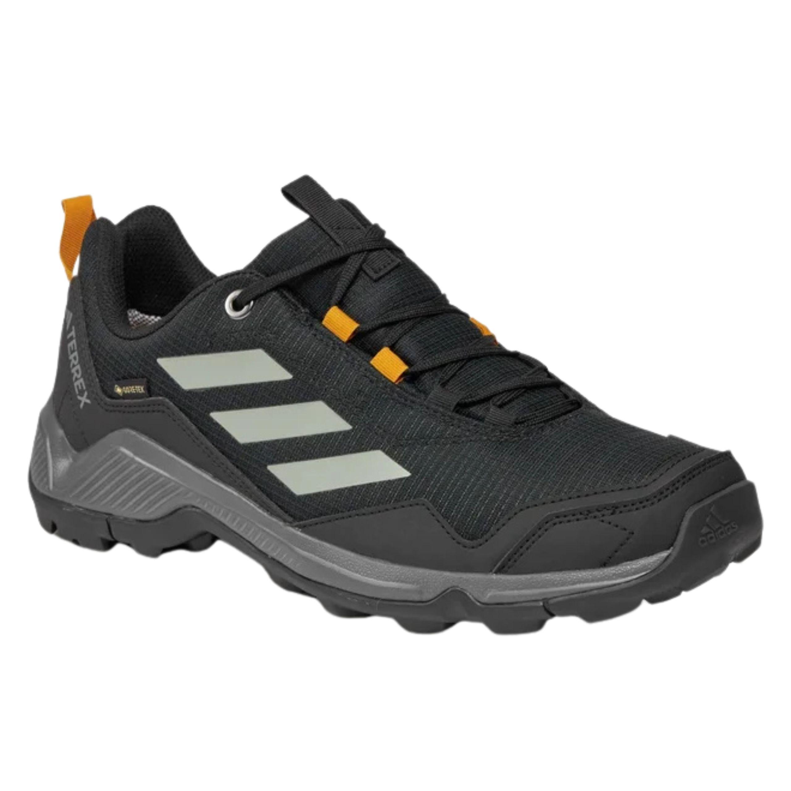 Мужские спортивные кроссовки ADIDAS TERREX EASTRAIL GTX ID7847 - черные р. 42 42 чёрный
Мужские спортивные кроссовки ADIDAS TERREX EASTRAIL GTX ID7847 - черные р. 42 42 чёрный