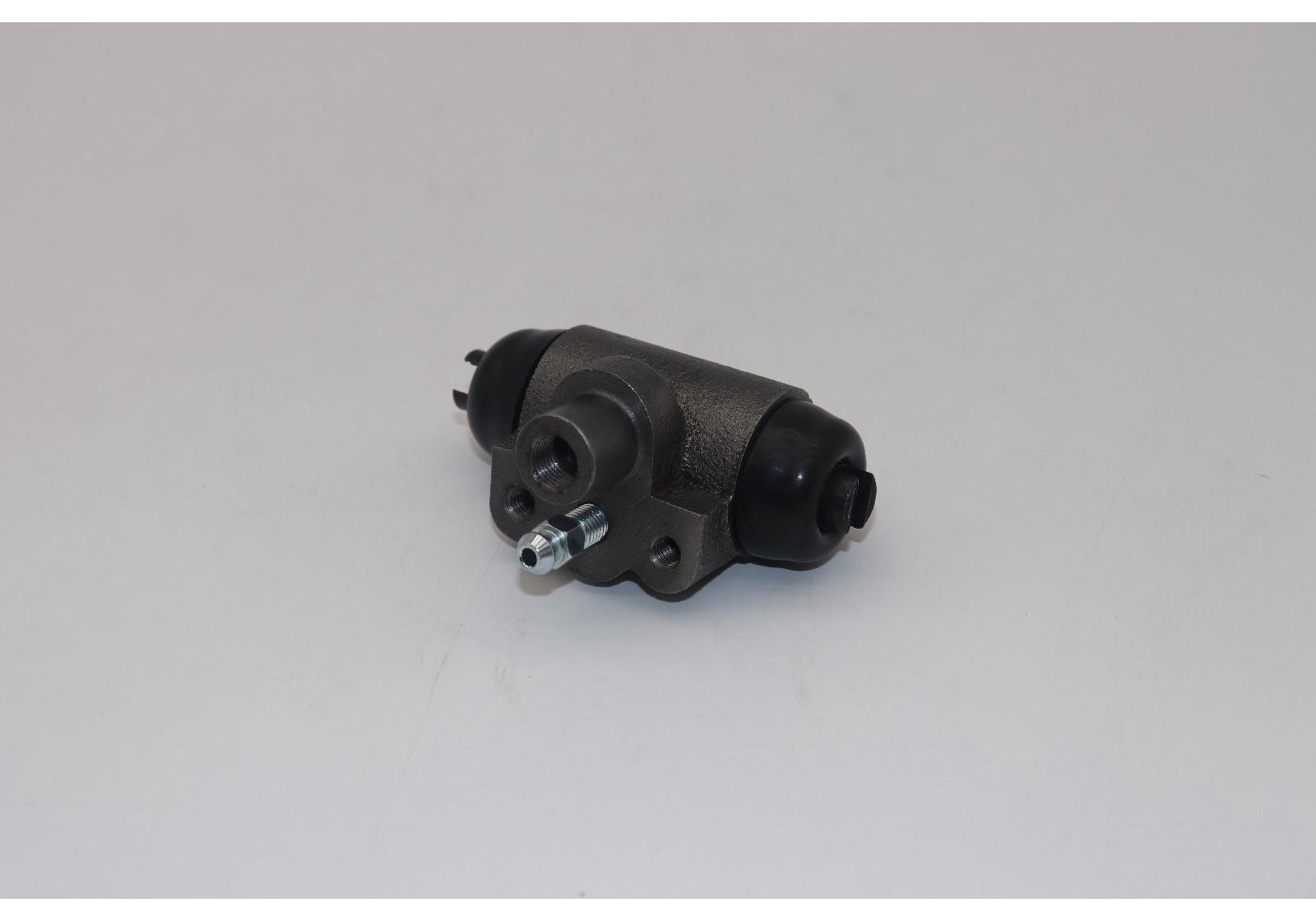 2026 Hot-Selling 44011-JN00A Rear Brake Caliper for Old Honda Fit/Jazz
2026 Hot-Selling 44011-JN00A Rear Brake Caliper for Old Honda Fit/Jazz