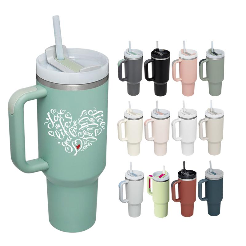 AGH Customize 40oz Adventure Quencher Tumbler Двойная стенка из нержавеющей стали с вакуумной изоляцией дорожная кружка с
AGH Customize 40oz Adventure Quencher Tumbler Двойная стенка из нержавеющей стали с вакуумной изоляцией дорожная кружка с