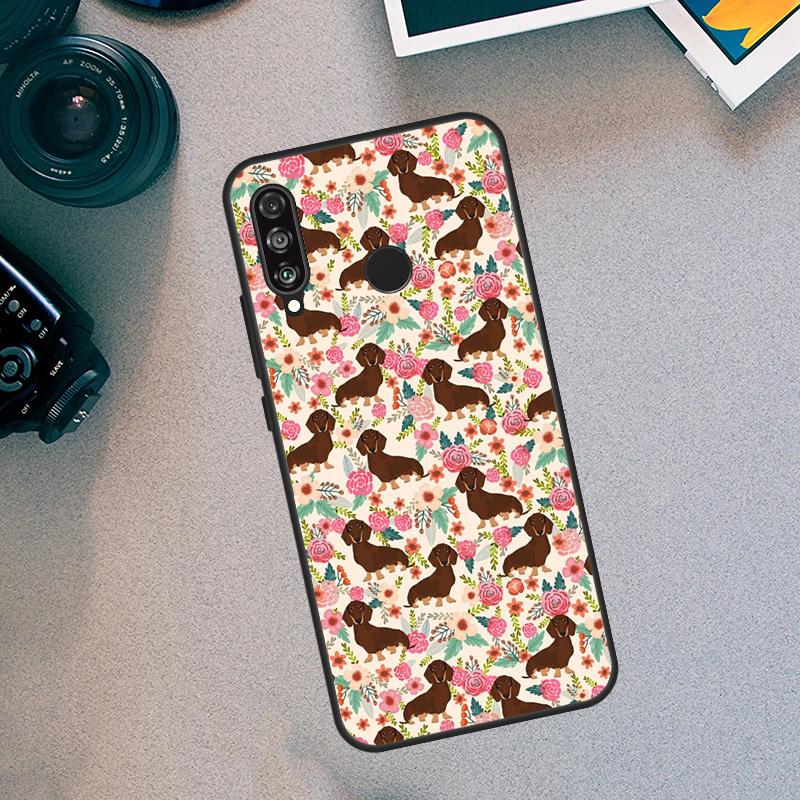 Dachshund Dog For Huawei Nova 5T 9 10 SE 3i 7i 8i 11i 12i Y60 Y61 Y70 Y72 Y73 Y90 Y91 P30 P40 Lite Case Huawei Nova Y91
Dachshund Dog For Huawei Nova 5T 9 10 SE 3i 7i 8i 11i 12i Y60 Y61 Y70 Y72 Y73 Y90 Y91 P30 P40 Lite Case Huawei Nova Y91