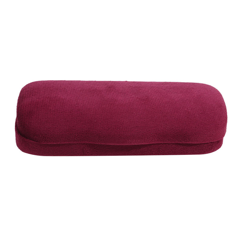 Portable Velvet Glasses Case Anti-Pressure Sunglasses Box Hard Shell Eyeglasses Protector For Myopia Reading Glasses красный
Portable Velvet Glasses Case Anti-Pressure Sunglasses Box Hard Shell Eyeglasses Protector For Myopia Reading Glasses красный