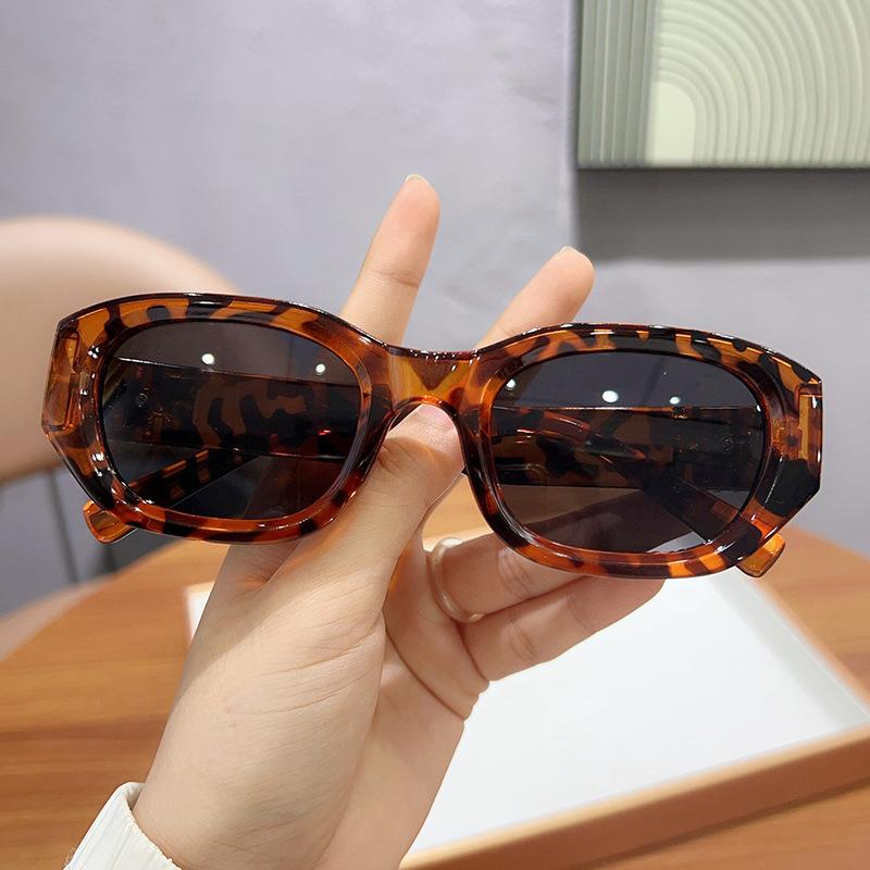 JYL TS Sunglasses Women UV Protection Fashion Style CY5586 A-8751 перекотиполе кольору
JYL TS Sunglasses Women UV Protection Fashion Style CY5586 A-8751 перекотиполе кольору