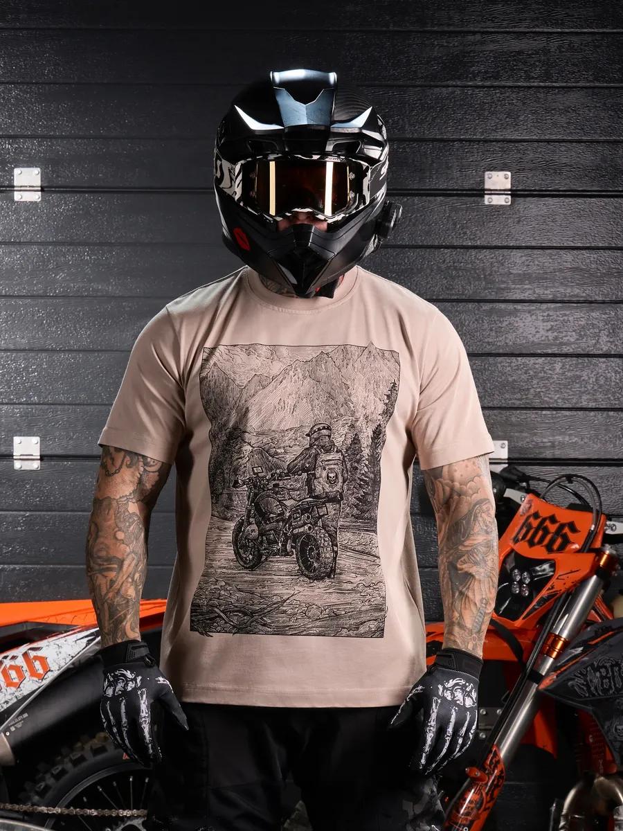 Cotton oversized T-shirt with Senna Formula 1 y2k print 4XL
Cotton oversized T-shirt with Senna Formula 1 y2k print 4XL