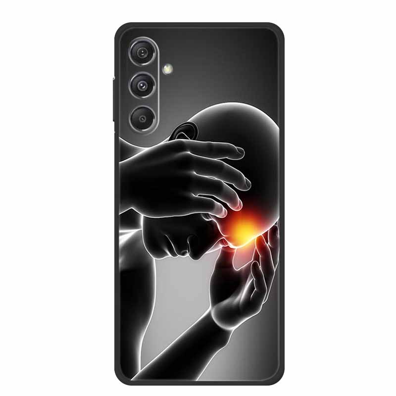 Чехол для телефона Samsung Galaxy M16 F16 A16 Задняя крышка Чехол A 16 Coque Черный Силикон Мягкий Funda Para Для Samsung A56 A36 A26 Чехол Galaxy A56
Чехол для телефона Samsung Galaxy M16 F16 A16 Задняя крышка Чехол A 16 Coque Черный Силикон Мягкий Funda Para Для Samsung A56 A36 A26 Чехол Galaxy A56