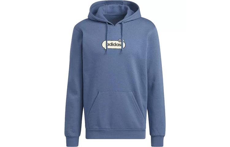 Adidas Sweatshirts Men s Wonder Asphalt Gray Hooded Moderate Regular HK6755 L
Adidas Sweatshirts Men s Wonder Asphalt Gray Hooded Moderate Regular HK6755 L