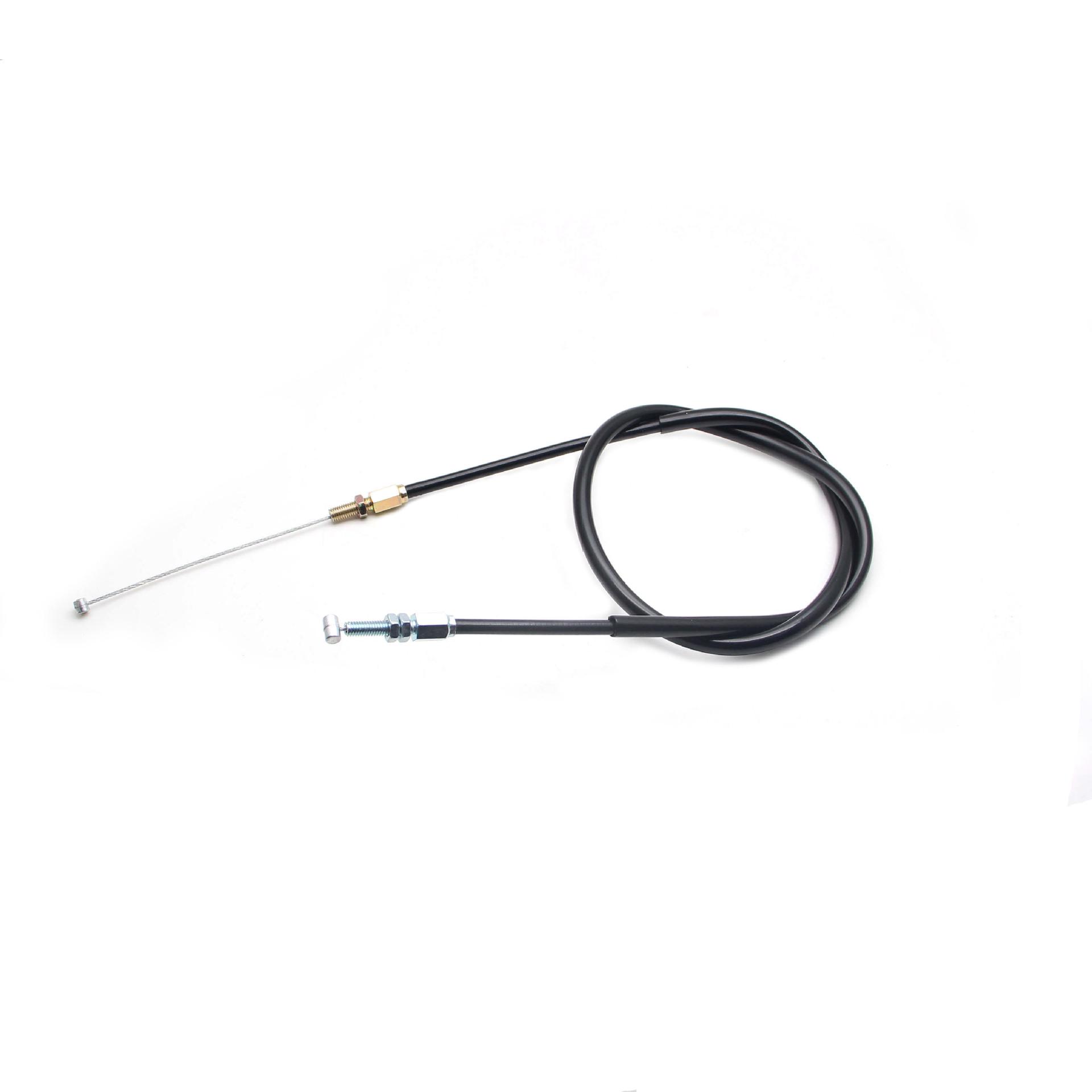 Внедорожные тросы газа и тормоза Honda XR250-2 As shown
Внедорожные тросы газа и тормоза Honda XR250-2 As shown