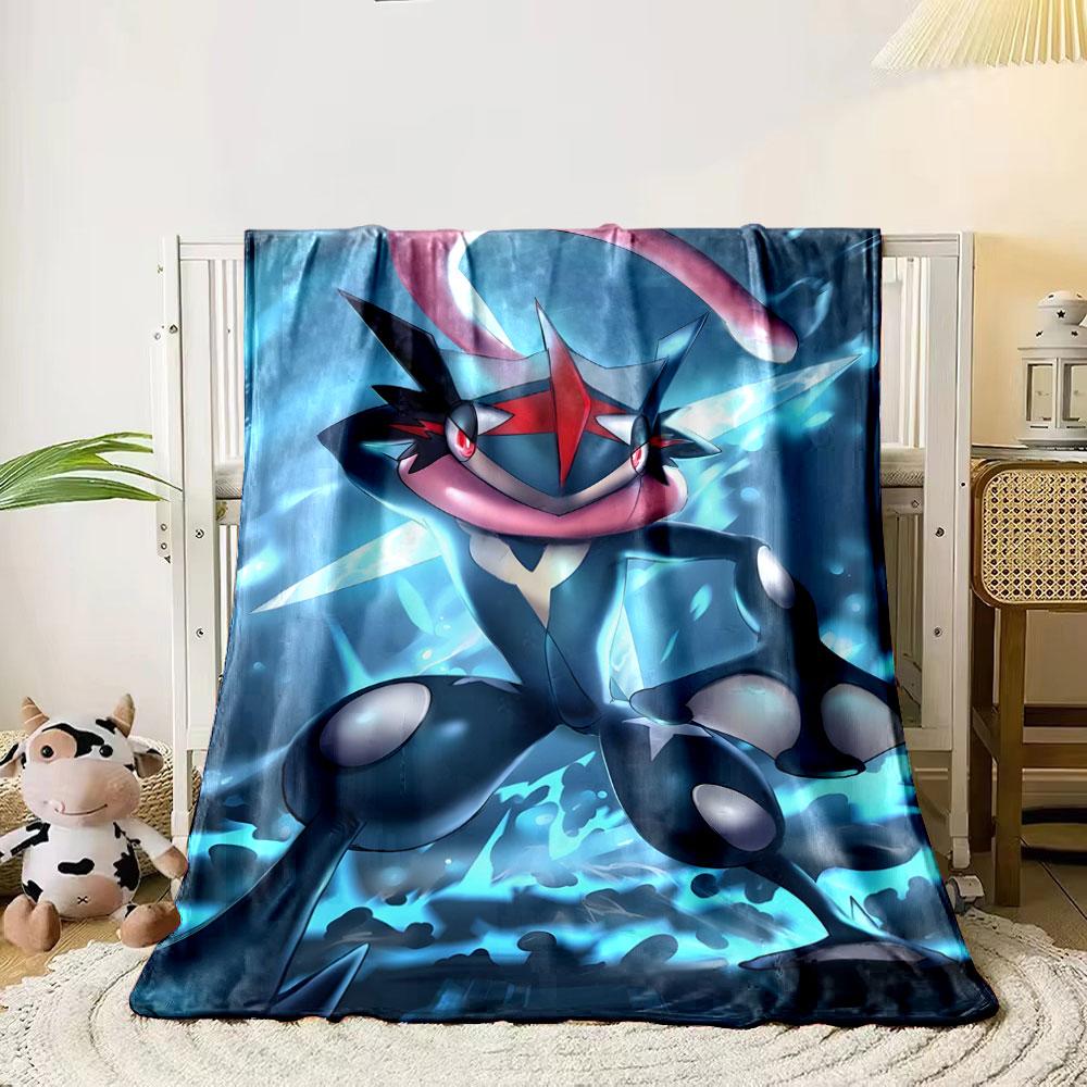 A dynamic humanoid frog with red, blue, and black patterns on its body. for all seasons blanket lunch break throw gift 80cm x 120cm
A dynamic humanoid frog with red, blue, and black patterns on its body. for all seasons blanket lunch break throw gift 80cm x 120cm