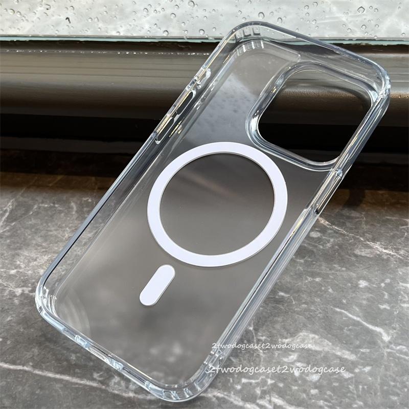 Улучшенный матовый чехол Magsafe для iPhone 16 Plus/16/15/14/13 Pro Max с кнопкой AI, устойчивый к падениям, прозрачный магнитный чехол For iPhone 13 чистый
Улучшенный матовый чехол Magsafe для iPhone 16 Plus/16/15/14/13 Pro Max с кнопкой AI, устойчивый к падениям, прозрачный магнитный чехол For iPhone 13 чистый