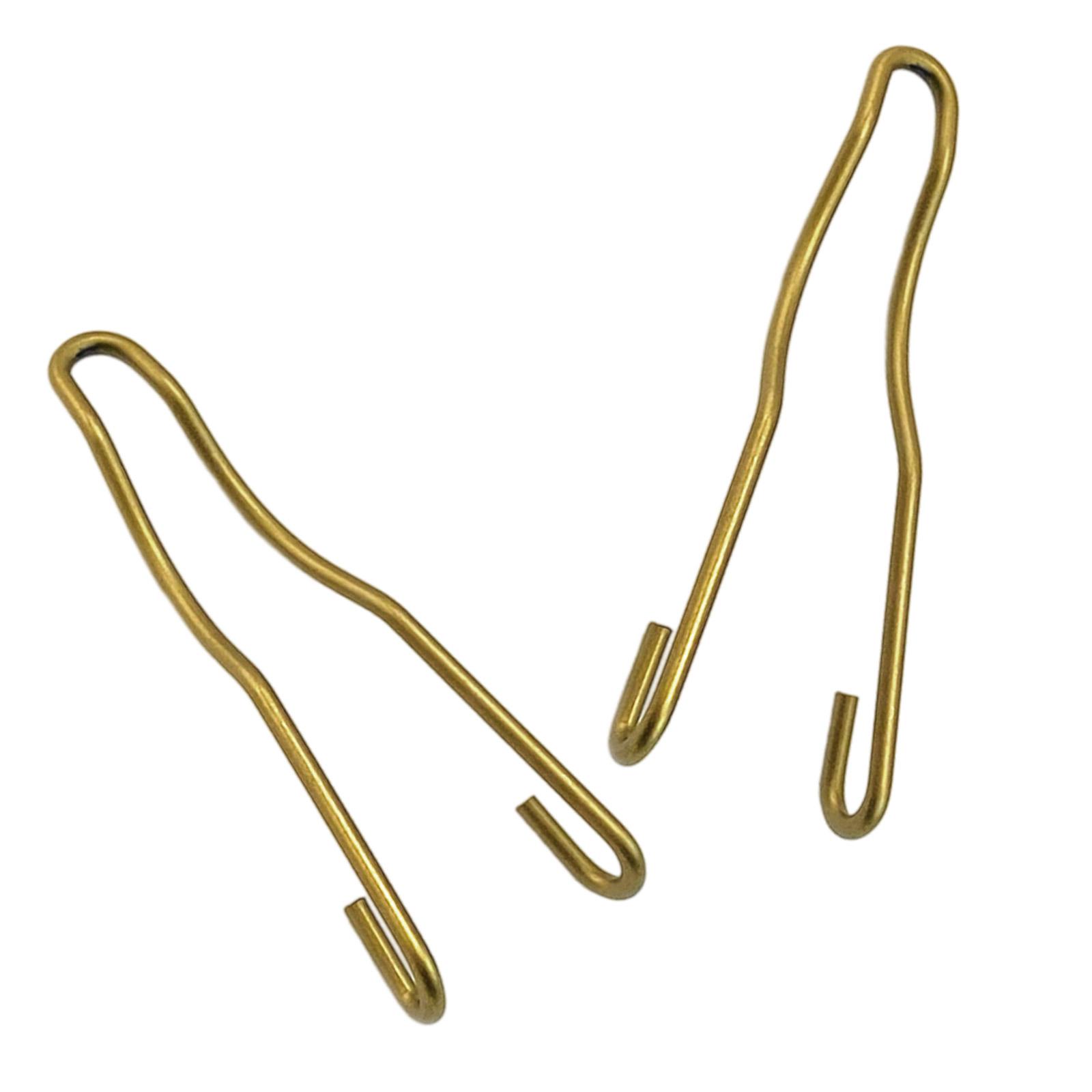 Карманный зажим для проволоки, многоцелевой инструмент для глубокого ношения ножа из нержавеющей стали, держатель для карманного ножа из стальной проволоки золотой
Карманный зажим для проволоки, многоцелевой инструмент для глубокого ношения ножа из нержавеющей стали, держатель для карманного ножа из стальной проволоки золотой