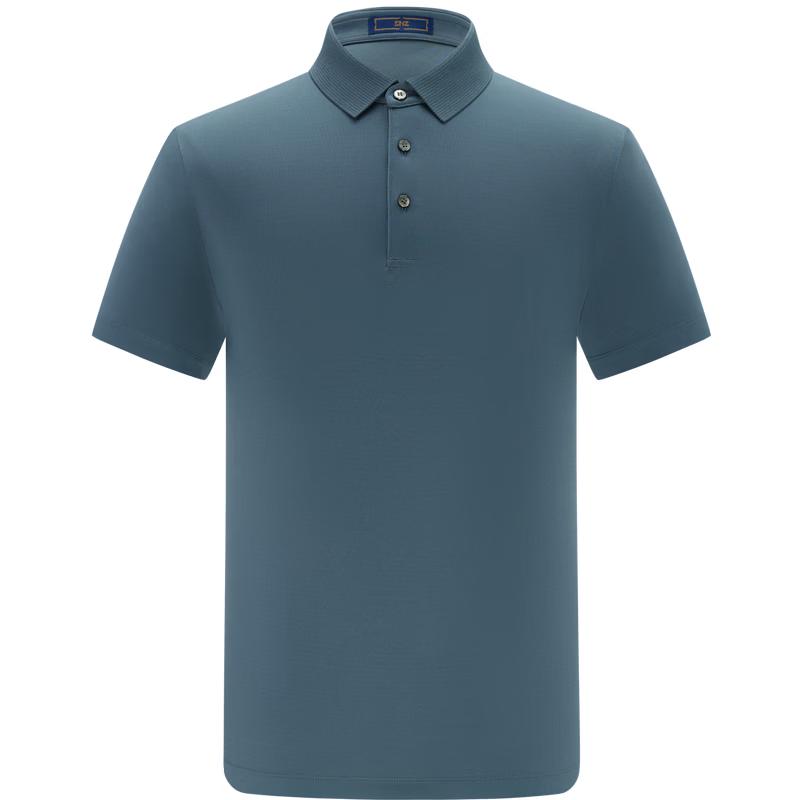 EMZ Erdos Men s Mulberry Silk Blend Polo Shirt XL
EMZ Erdos Men s Mulberry Silk Blend Polo Shirt XL