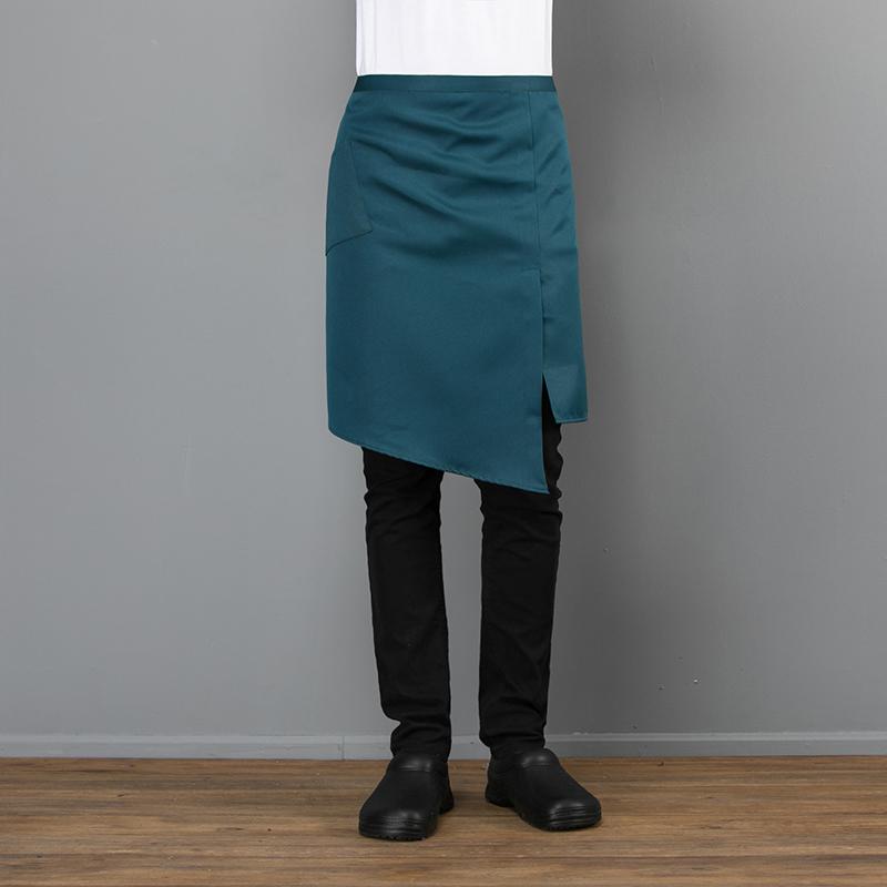 Restaurant Waiter Kitchen Apron Chef Woman Men Couples Pinafore Beauty Nail Salon Cleaning Tools Antifouling Half Apron
Restaurant Waiter Kitchen Apron Chef Woman Men Couples Pinafore Beauty Nail Salon Cleaning Tools Antifouling Half Apron