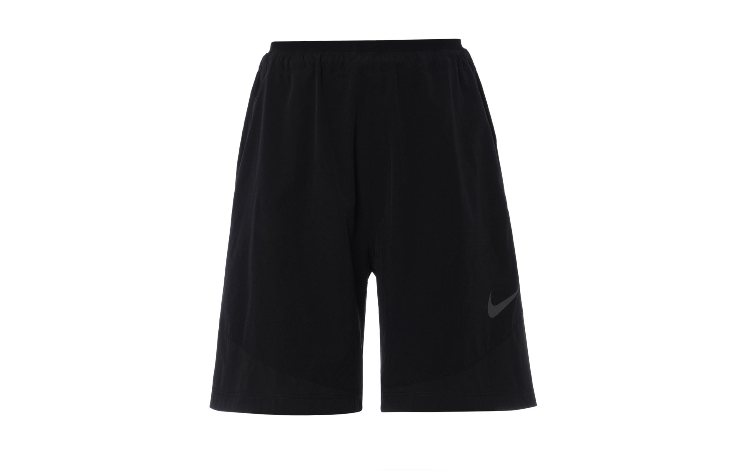 Nike Sports Shorts Men s Black Moderate CU4992-010 XXL
Nike Sports Shorts Men s Black Moderate CU4992-010 XXL
