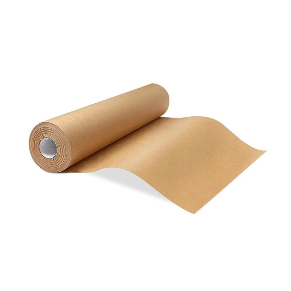 Oil Proof Parchment Baking Paper Heat Resistant Baking Mat Roll Baking Pan Liner Dough 30*798CM
Oil Proof Parchment Baking Paper Heat Resistant Baking Mat Roll Baking Pan Liner Dough 30*798CM