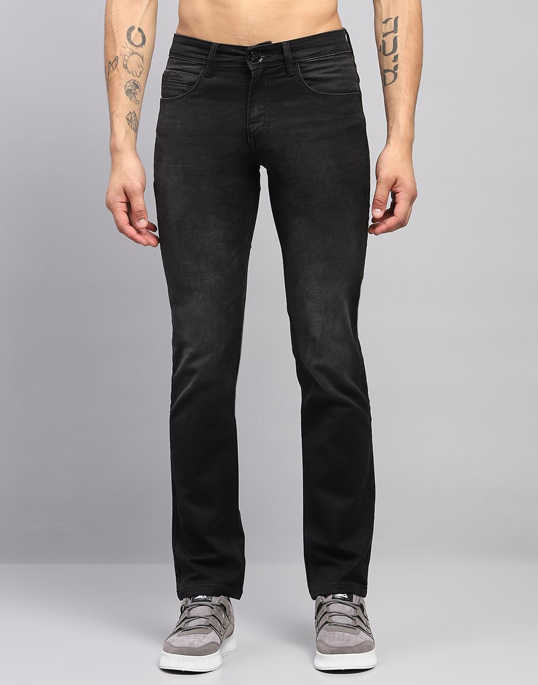 Monte Carlo Men s Narrow Fit Denim 38 чёрный
Monte Carlo Men s Narrow Fit Denim 38 чёрный