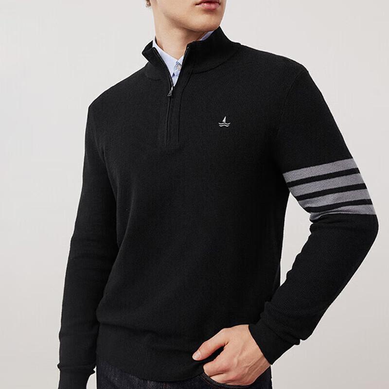 Navigare Men s Business Casual Half-Zip Sweater M
Navigare Men s Business Casual Half-Zip Sweater M