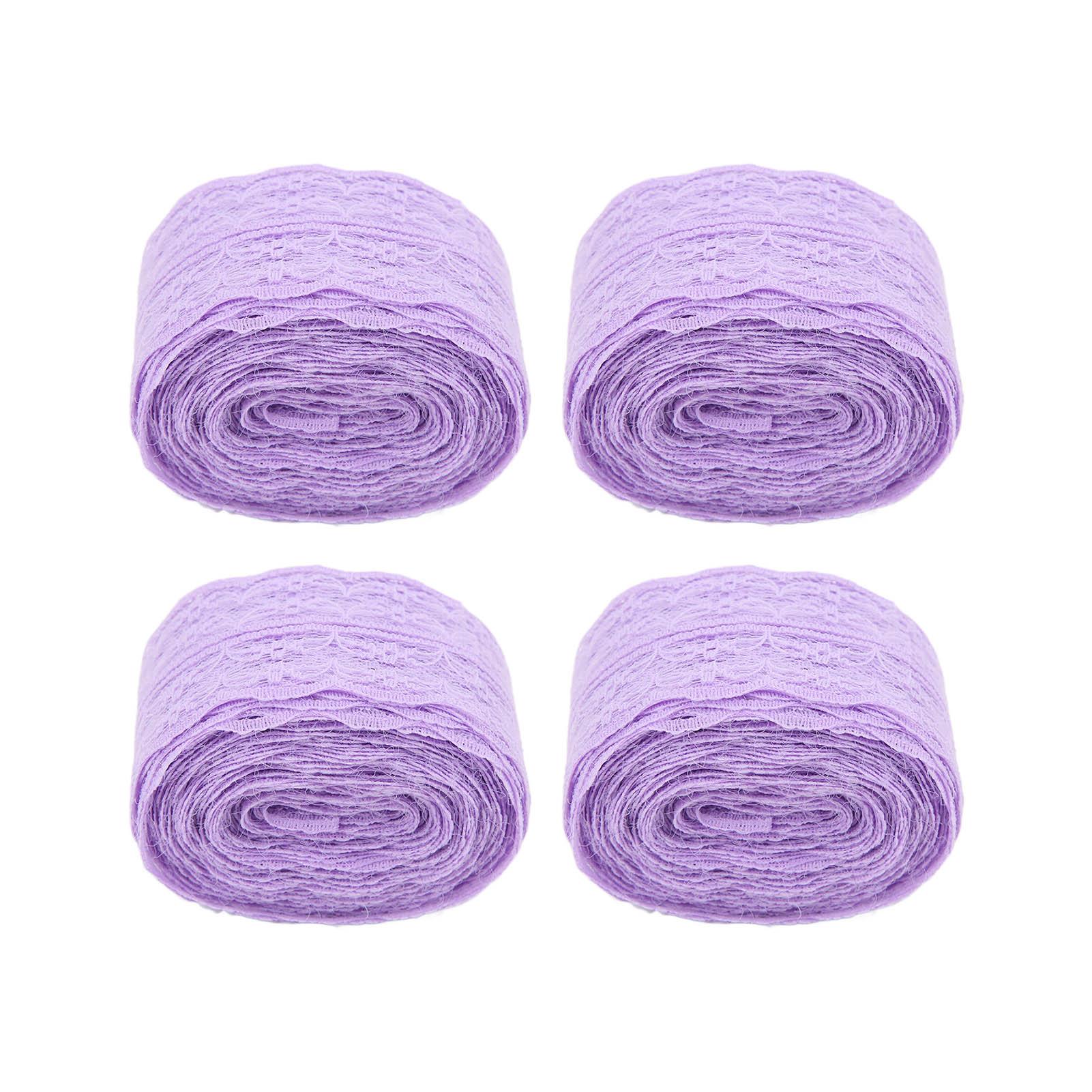 4 шт. кружевные ленты нейлон ретро DIY декоративные аксессуары для подарочной упаковки украшения фиолетовый фиолетовый
4 шт. кружевные ленты нейлон ретро DIY декоративные аксессуары для подарочной упаковки украшения фиолетовый фиолетовый