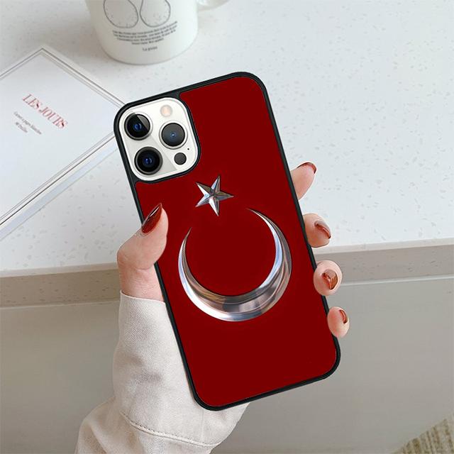 turkey turkish flag Phone Case For iPhone 17 Air 13 12 14 15 16 Cover For Apple 14 15 16 Pro Max Plus Coque iPhone 14
turkey turkish flag Phone Case For iPhone 17 Air 13 12 14 15 16 Cover For Apple 14 15 16 Pro Max Plus Coque iPhone 14