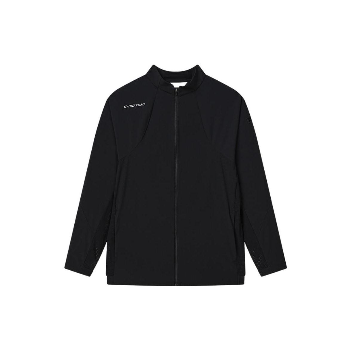 FILA однотонная легкая спортивная повседневная куртка для гольфа, мужские куртки, черная A11M225701F-BK L
FILA однотонная легкая спортивная повседневная куртка для гольфа, мужские куртки, черная A11M225701F-BK L