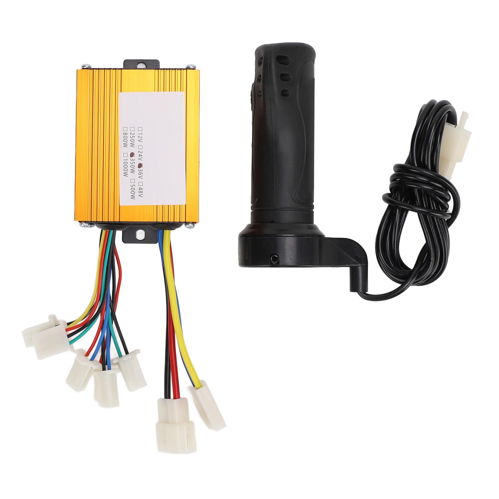 36V 350W Мотор для электровелосипеда Щеточный регулятор скорости Ручка газа Комплект для электросамоката Электрического трицикла
36V 350W Мотор для электровелосипеда Щеточный регулятор скорости Ручка газа Комплект для электросамоката Электрического трицикла