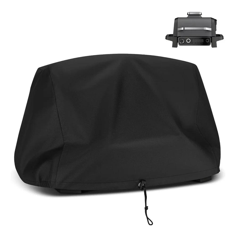 For OG700 For OG701 Outdoor Barbecue Cover Grill Cover Grilling Outdoors Compatible With OG700 Series Easy To Clean China Mainland
For OG700 For OG701 Outdoor Barbecue Cover Grill Cover Grilling Outdoors Compatible With OG700 Series Easy To Clean China Mainland