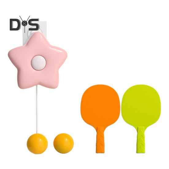 Набор для тренировки настольного тенниса, портативное устройство для тренировки настольного тенниса, игра в пинг-понг для детей с ракеткой и мячами, регулируемый подвесной стол розовый
Набор для тренировки настольного тенниса, портативное устройство для тренировки настольного тенниса, игра в пинг-понг для детей с ракеткой и мячами, регулируемый подвесной стол розовый