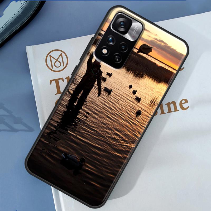 Hunting Animal and Fishing Man Case For Xiaomi Redmi 14C 13C 10C 12C Redmi Note 13 14 Pro 12 11 9 10 9S 10S 11S 12S Cover Redmi Note 10S
Hunting Animal and Fishing Man Case For Xiaomi Redmi 14C 13C 10C 12C Redmi Note 13 14 Pro 12 11 9 10 9S 10S 11S 12S Cover Redmi Note 10S