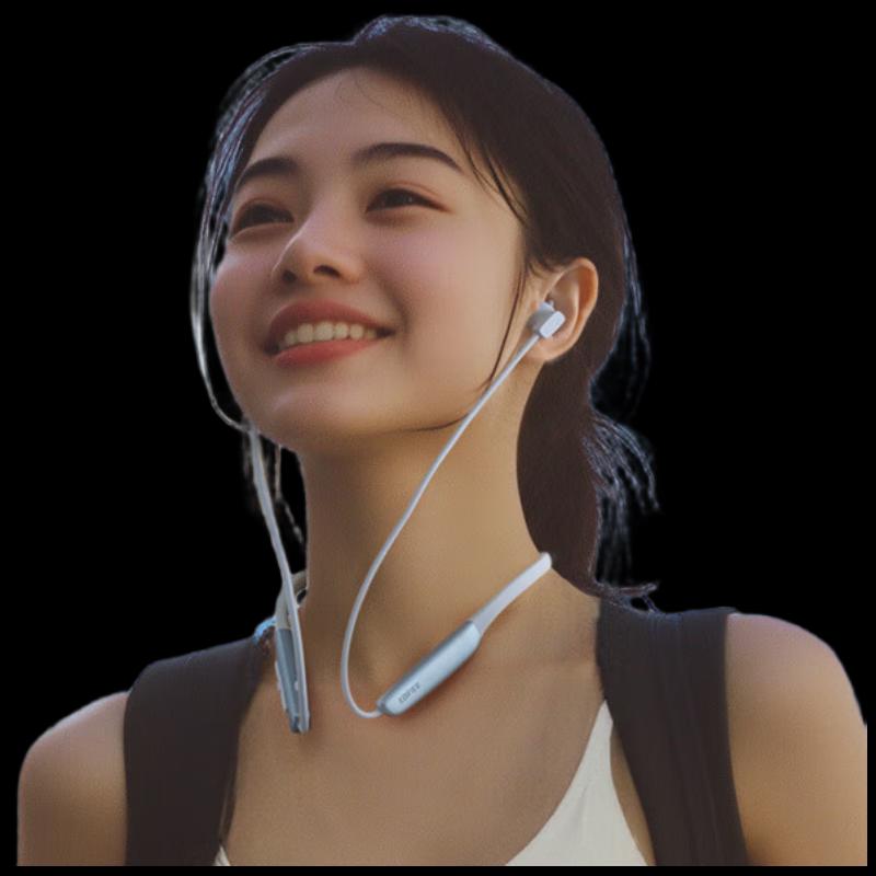 Edifier W280NB Pro Нашейные Bluetooth спортивные наушники
Edifier W280NB Pro Нашейные Bluetooth спортивные наушники