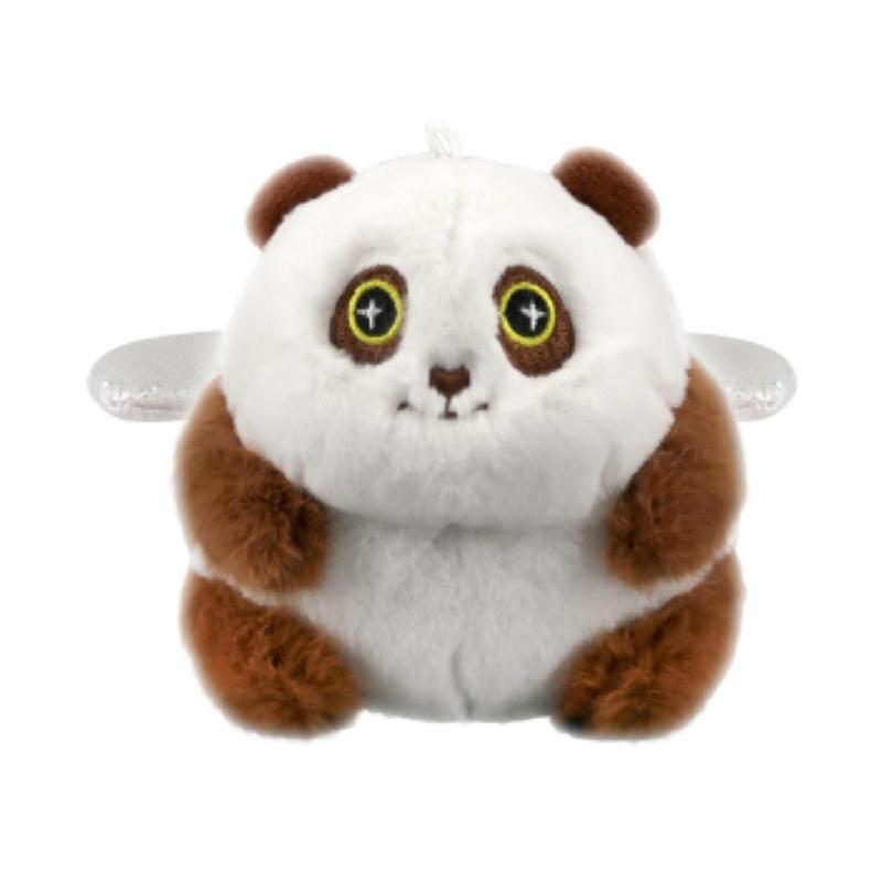 Practical Charm Pandas Pull Activated Vibrating Keychain Pendant Sturdy Fashion Accessory for Trendy Women Daily Use
Practical Charm Pandas Pull Activated Vibrating Keychain Pendant Sturdy Fashion Accessory for Trendy Women Daily Use