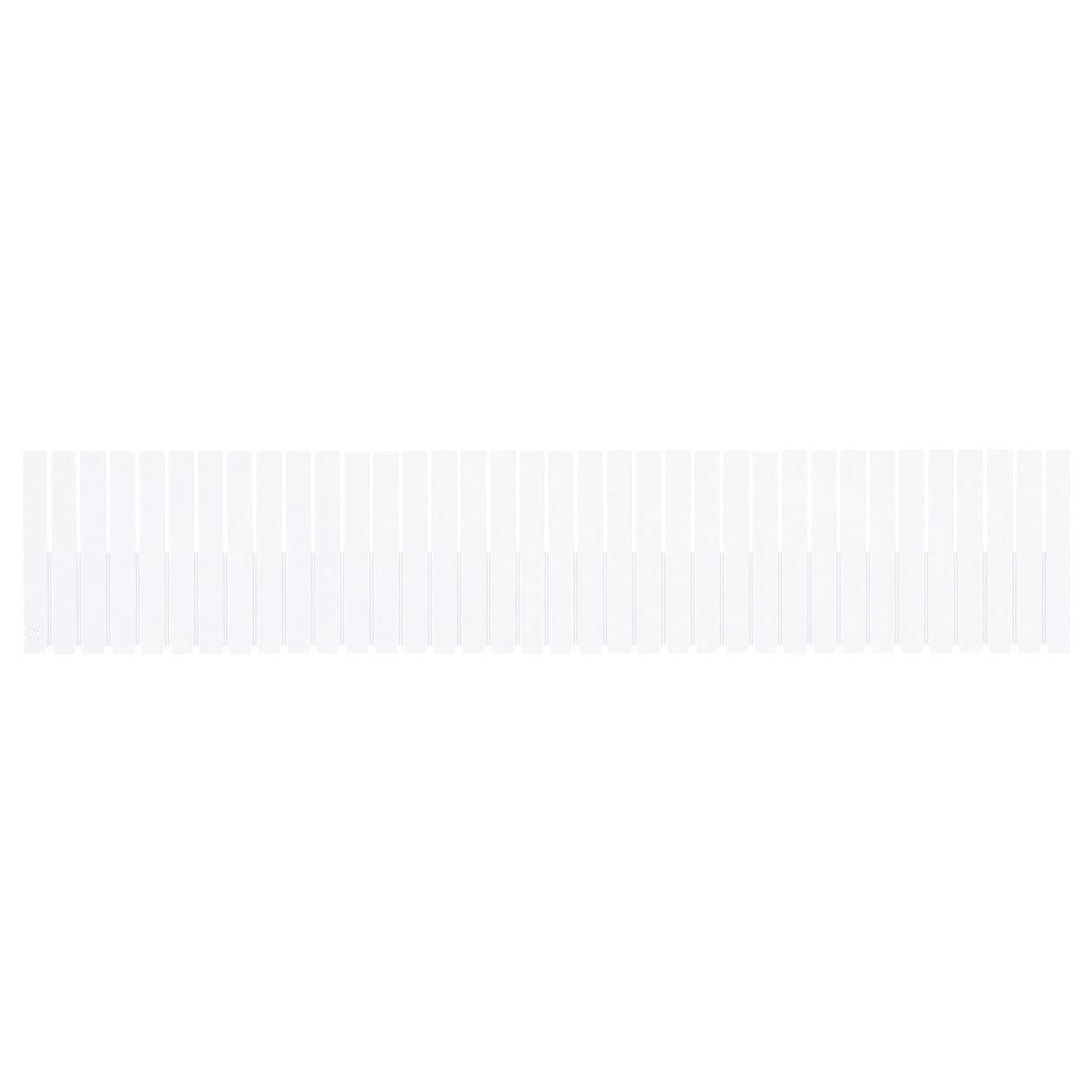 MUJI Пенополистирольная перегородка Средняя 38369615 5 шт. Внешняя ширина 36 x глубина x высота 7 см Средняя: Габаритные размеры: 0.2
MUJI Пенополистирольная перегородка Средняя 38369615 5 шт. Внешняя ширина 36 x глубина x высота 7 см Средняя: Габаритные размеры: 0.2