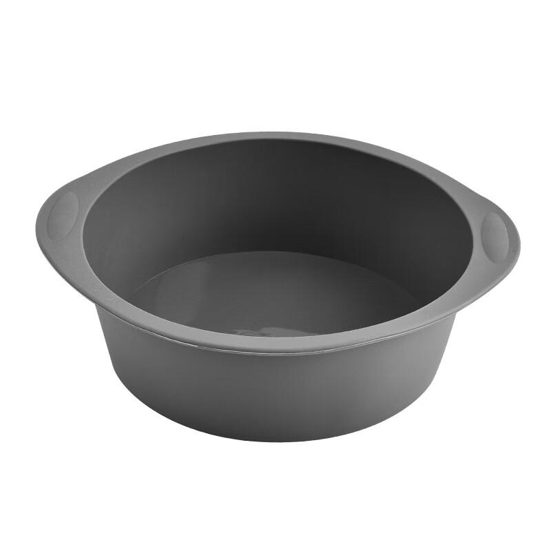 Ru Han Round Cake Mold
Ru Han Round Cake Mold
