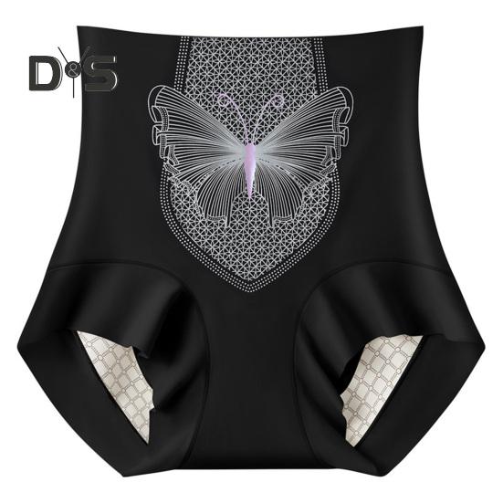 Женское нижнее белье с высокой талией, полностью закрывающие трусы, мягкие дышащие послеродовые трусы, эластичные трусы, утягивающие живот, женские трусики M чёрный
Женское нижнее белье с высокой талией, полностью закрывающие трусы, мягкие дышащие послеродовые трусы, эластичные трусы, утягивающие живот, женские трусики M чёрный