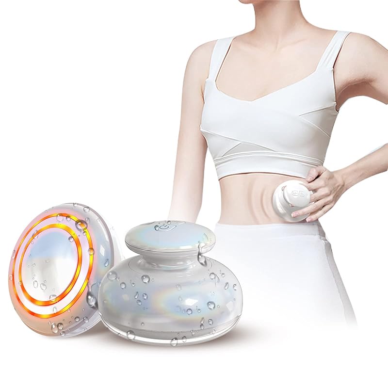 FIIL cavitation Household cavitation Multiple modes EMS Equipped with vibration and LED 1 unit multi-purpose abs Full body beauty treatment available
FIIL cavitation Household cavitation Multiple modes EMS Equipped with vibration and LED 1 unit multi-purpose abs Full body beauty treatment available