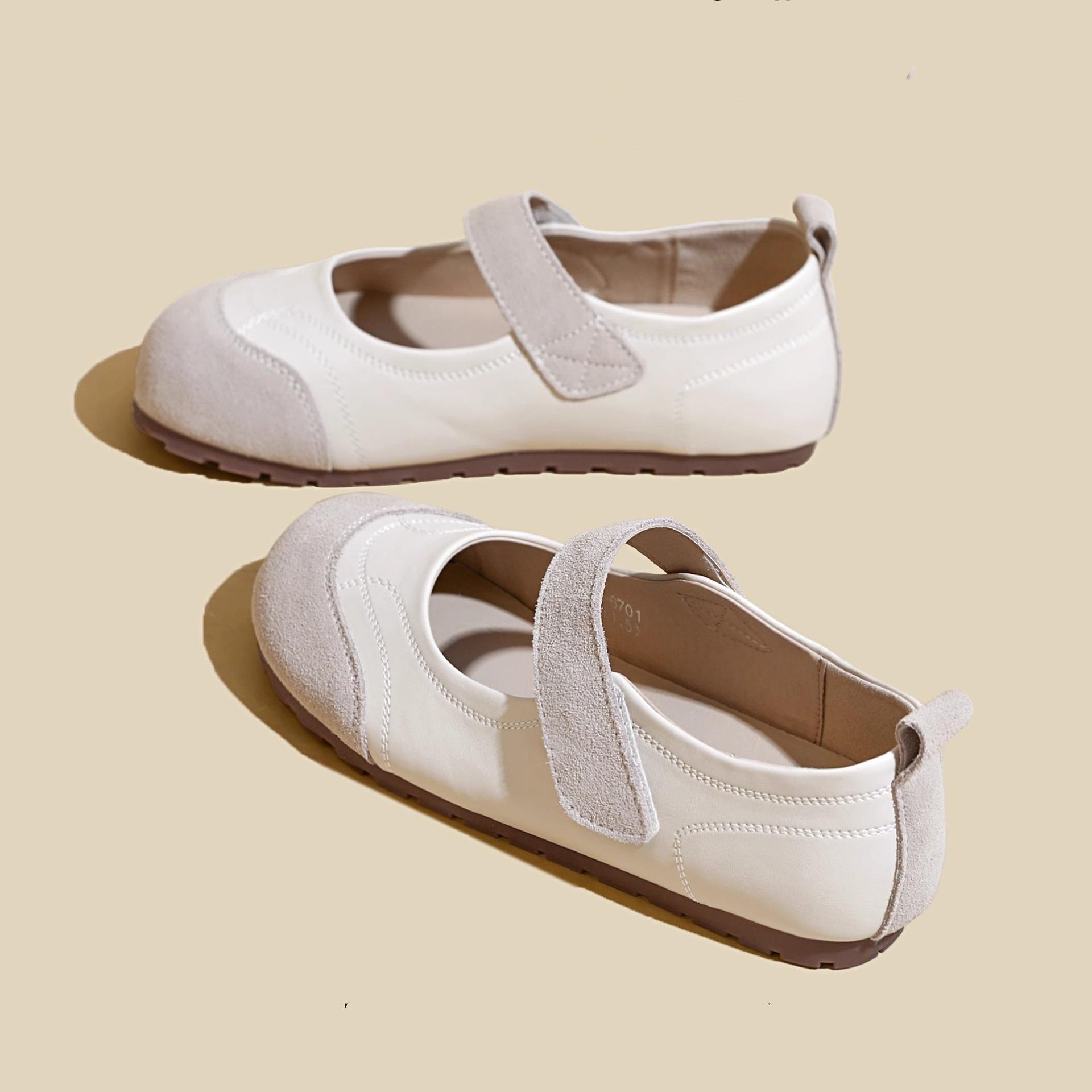 Retro Woman Shoes Casual Sneakers Platform Flats Summer Cross Dress New Mary Janes All-Match Creepers Modis Clogs 40
Retro Woman Shoes Casual Sneakers Platform Flats Summer Cross Dress New Mary Janes All-Match Creepers Modis Clogs 40