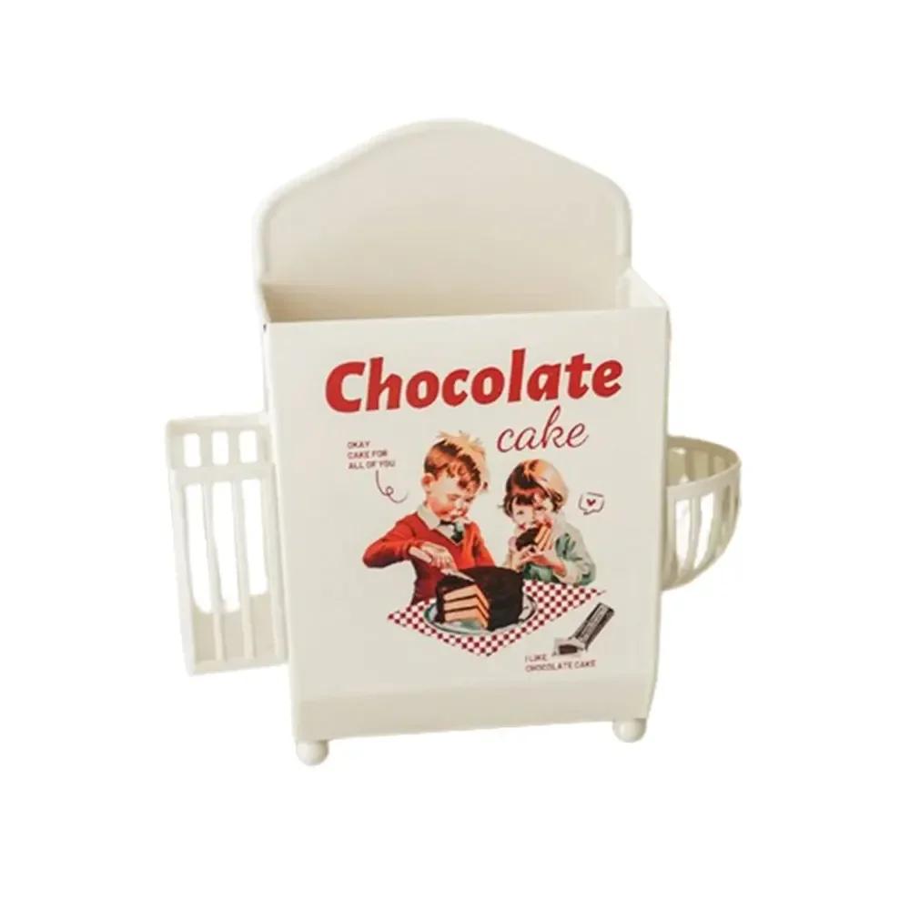 Французские винтажные полки для хранения столовой посуды, бытовые кухонные держатели, многофункциональная настенная корзина для слива, набор палочек для еды
Французские винтажные полки для хранения столовой посуды, бытовые кухонные держатели, многофункциональная настенная корзина для слива, набор палочек для еды