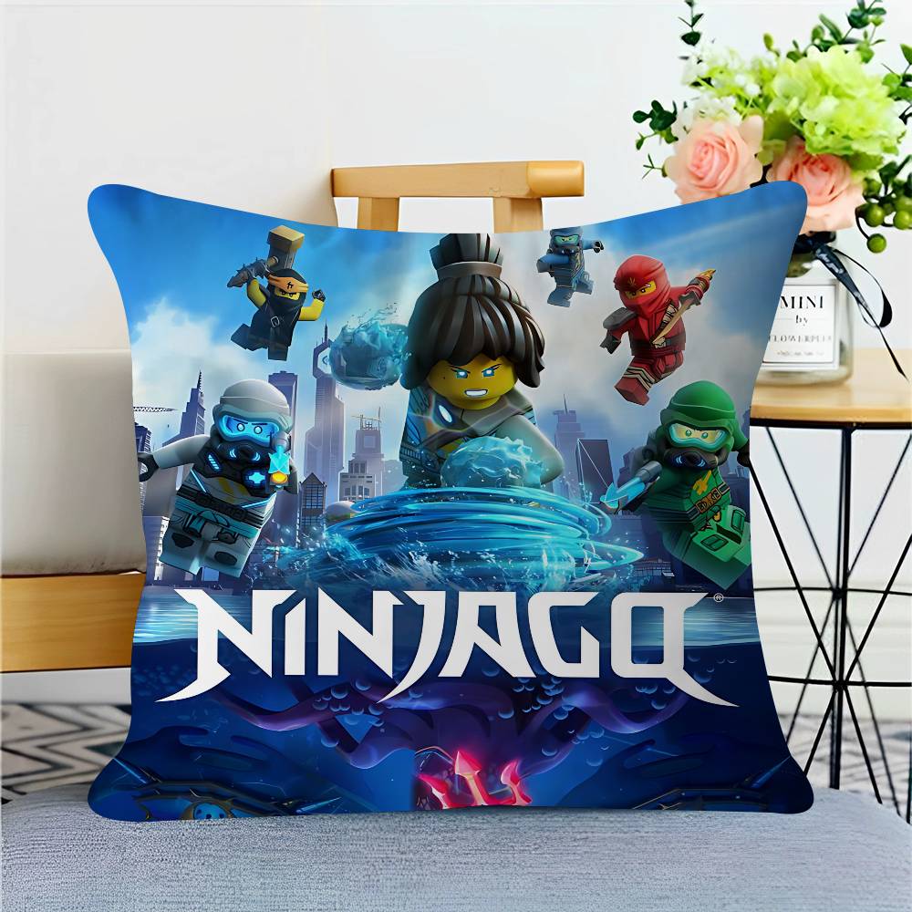Мультяшна N-Ninjago Подушка Подарунки Домашній Офіс Меблі Спальня Диван Автомобіль Наволочка Чохол 45x45см 24x24Inch
Мультяшна N-Ninjago Подушка Подарунки Домашній Офіс Меблі Спальня Диван Автомобіль Наволочка Чохол 45x45см 24x24Inch