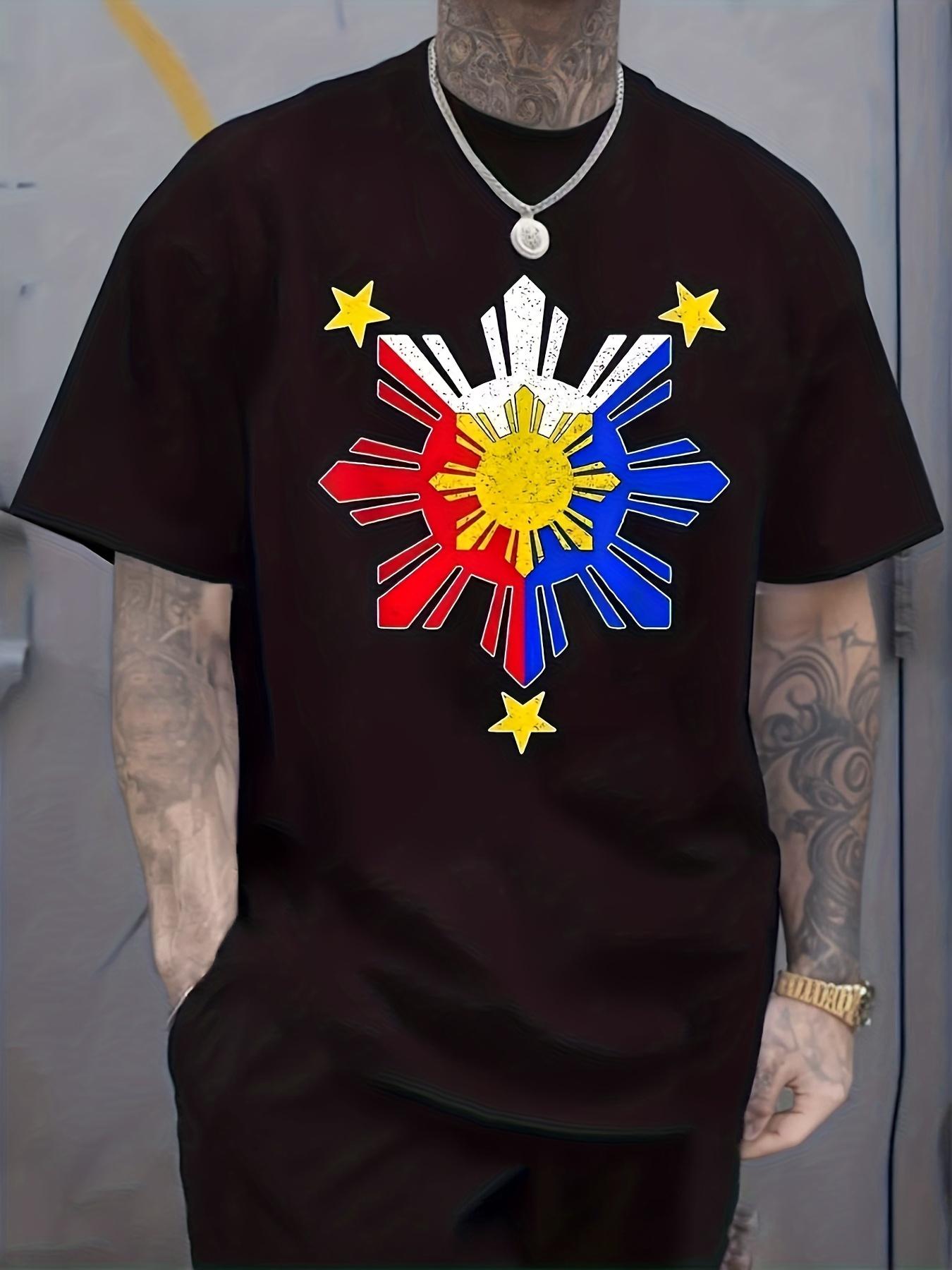 Men s summer 100% pure cotton fashionable casual sports loose trendy pattern 2D print round neck short sleeved T-shirt versatile 5XL різнокольоровий
Men s summer 100% pure cotton fashionable casual sports loose trendy pattern 2D print round neck short sleeved T-shirt versatile 5XL різнокольоровий