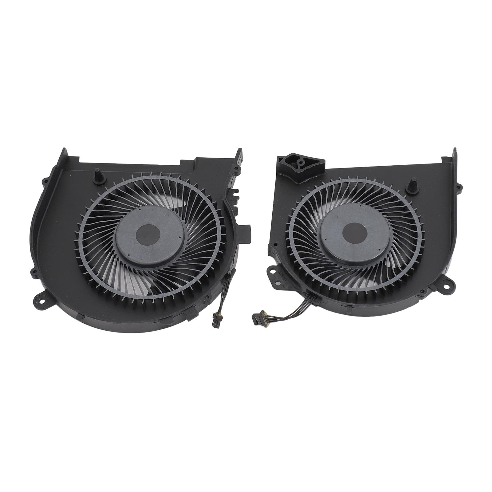 Вентилятор охлаждения ноутбука 4-контактный ПК ноутбук компьютер замена для HP Omen 15‑DH 15‑DH1070WM 15‑DH0111TX CPU+GPU cooling fan
Вентилятор охлаждения ноутбука 4-контактный ПК ноутбук компьютер замена для HP Omen 15‑DH 15‑DH1070WM 15‑DH0111TX CPU+GPU cooling fan