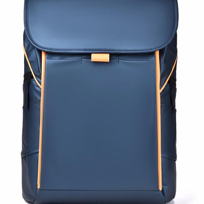 Li Shen Men s Large Capacity Backpack
Li Shen Men s Large Capacity Backpack